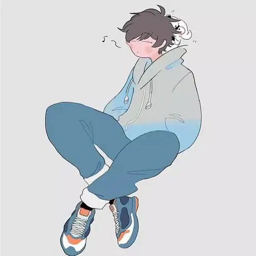 摇摆的中介者原型头像